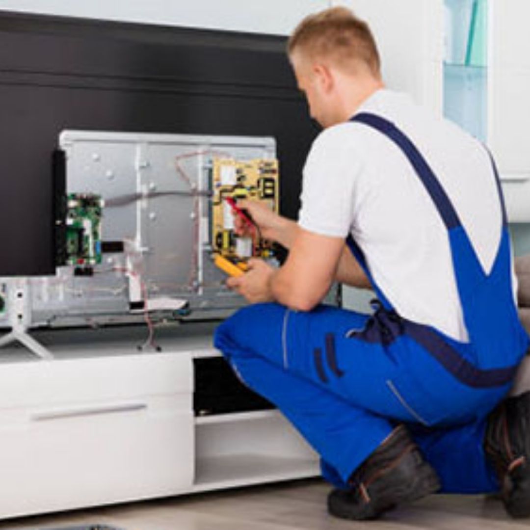 Mamak Televizyon Tamircisi